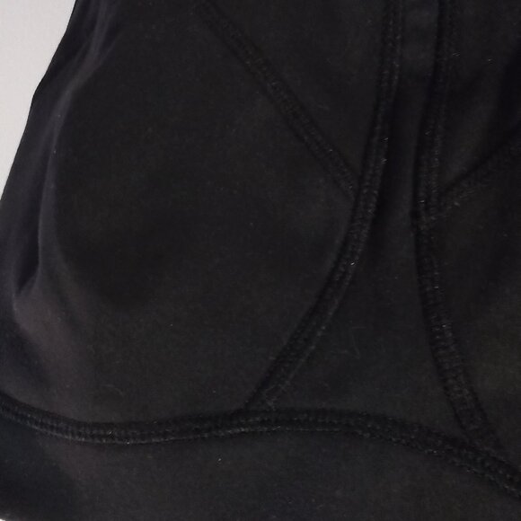 LNDR black "Locked and Loaded" sports bra - Picture 6 of 14